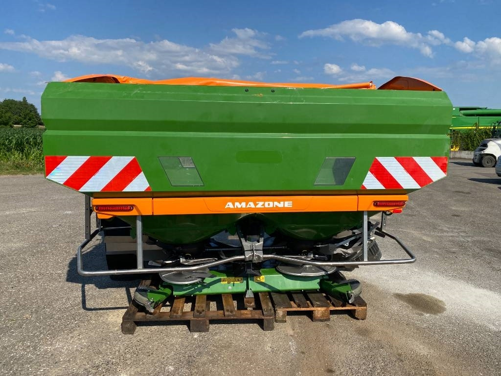 Amazone ZA-V 4200 ProfisTronic / IsoBus - Разбрасыватель удобрений: фото 5 Amazone ZA-V 4200 ProfisTronic / IsoBus - Разбрасыватель удобрений: фото 5