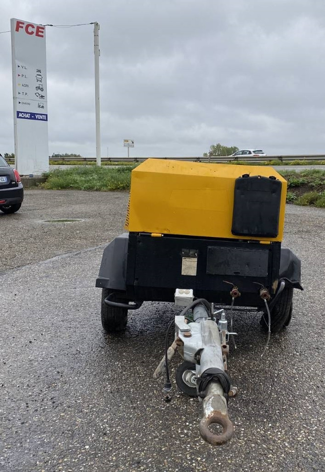 Ingersoll Rand 7/31 TYPER 1090F731 - Воздушный компрессор: фото 2 Ingersoll Rand 7/31 TYPER 1090F731 - Воздушный компрессор: фото 2