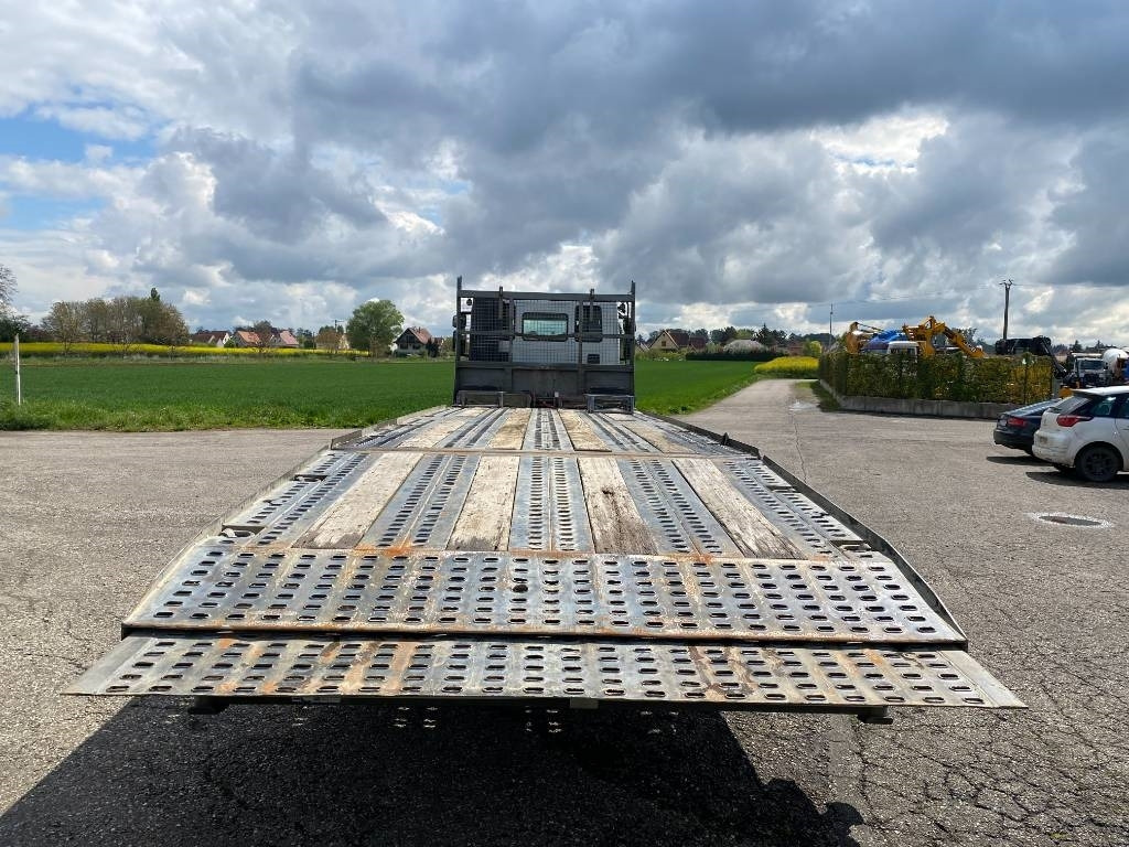 Iveco STRALIS 360 e6 A Réparer - Автовоз: фото 5 Iveco STRALIS 360 e6 A Réparer - Автовоз: фото 5