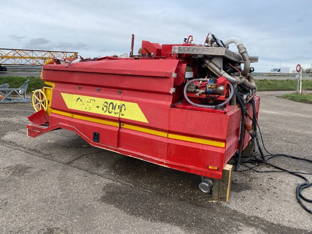 ELITT Equipement Citerne Feu De Forêt Moyen ELITT - Коммунальная/ Специальная техника: фото 3 ELITT Equipement Citerne Feu De Forêt Moyen ELITT - Коммунальная/ Специальная техника: фото 3