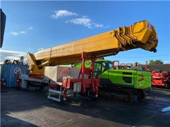 Multitel MJ 600 - Грузовик с подъемником: фото 1 Multitel MJ 600 - Грузовик с подъемником: фото 1