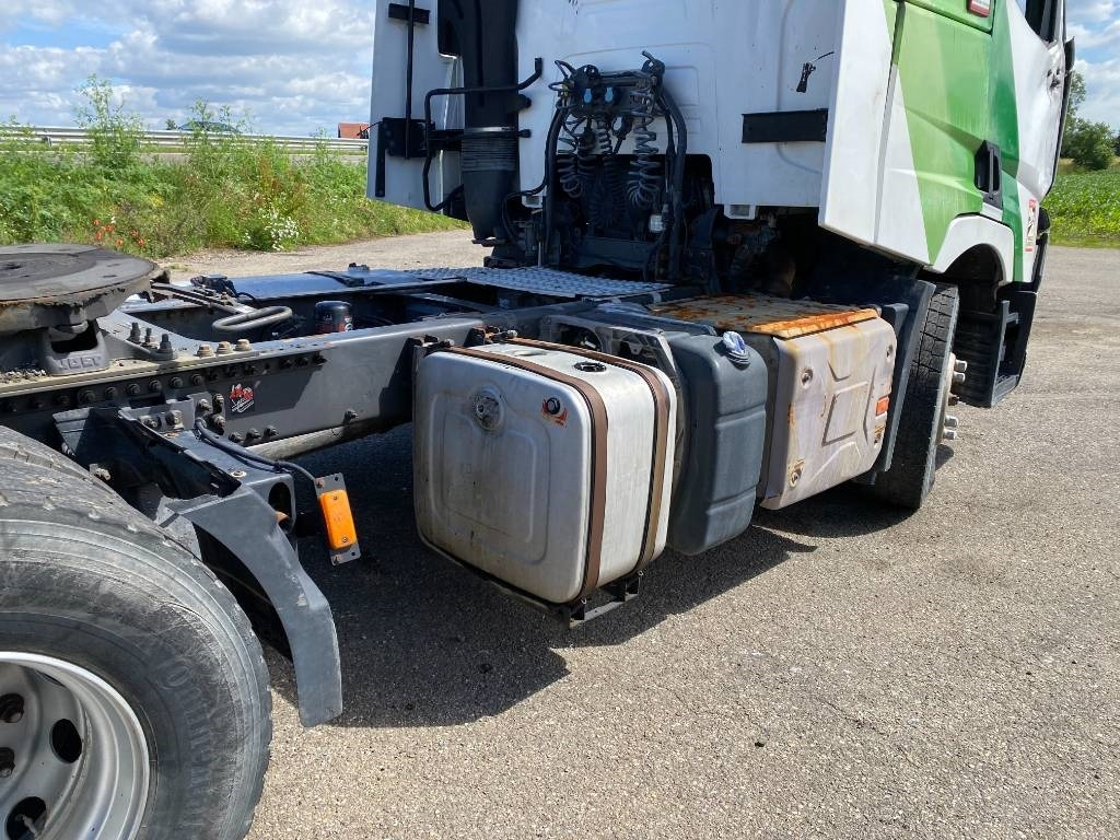 Тягач Renault T 460DTI 11 RETARDER Carte Grise Française: фото 35