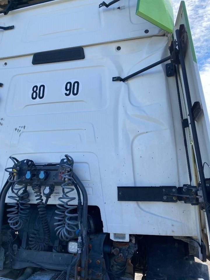Тягач Renault T 460DTI 11 RETARDER Carte Grise Française: фото 13