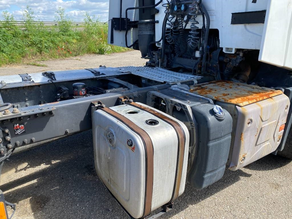 Тягач Renault T 460DTI 11 RETARDER Carte Grise Française: фото 12