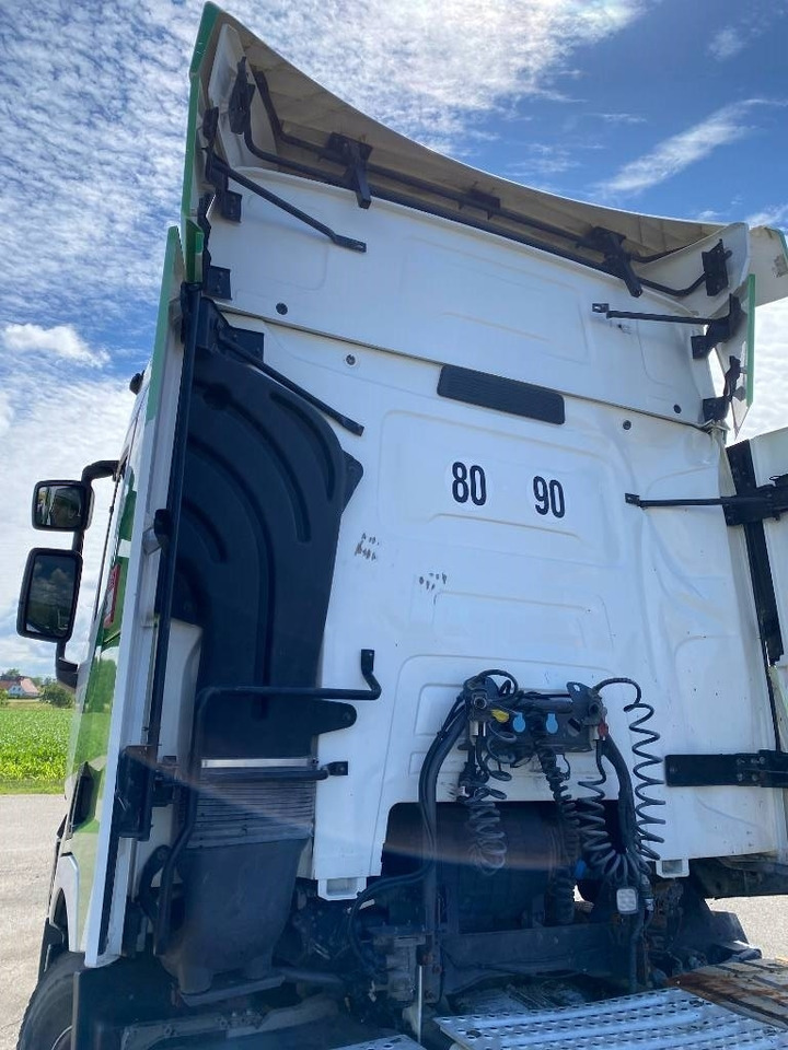Тягач Renault T 460DTI 11 RETARDER Carte Grise Française: фото 26