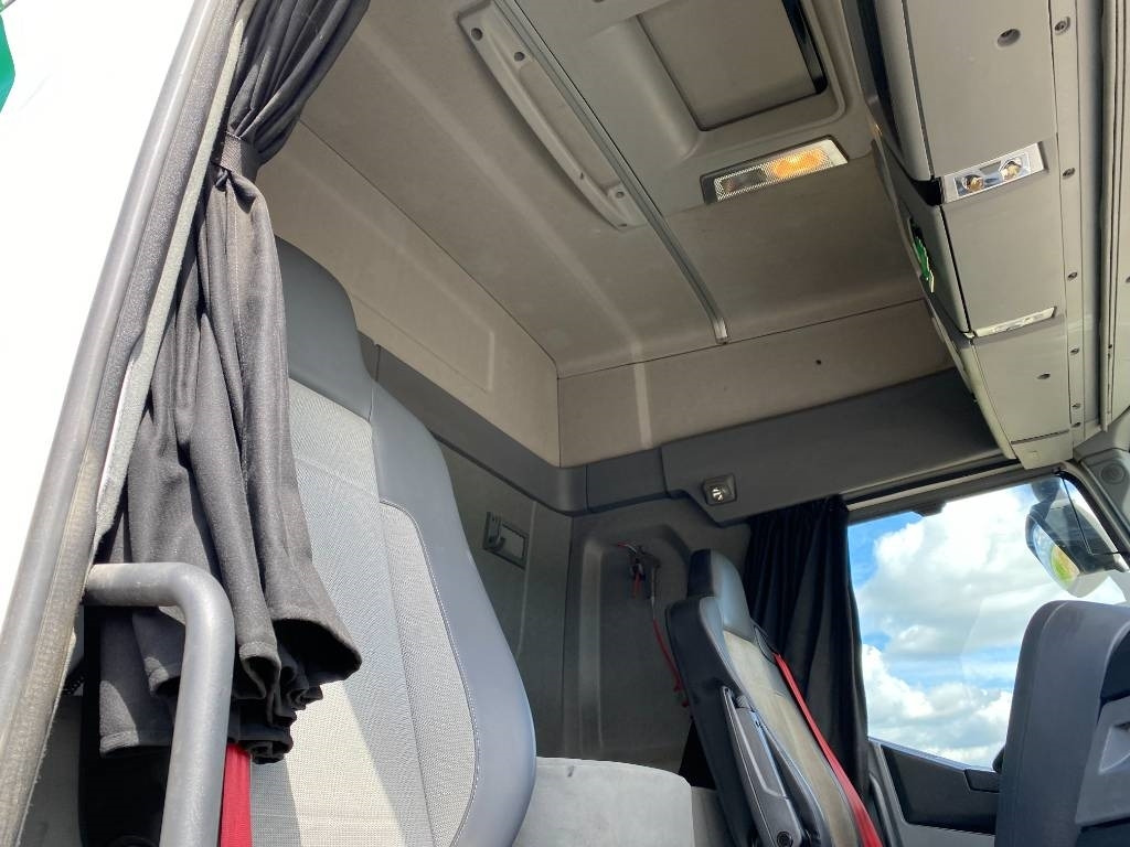 Тягач Renault T 460DTI 11 RETARDER Carte Grise Française: фото 43