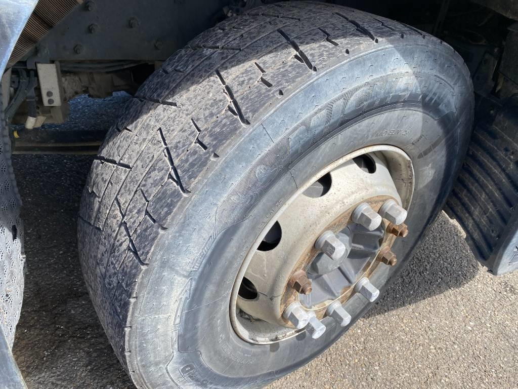 Тягач Renault T 460DTI 11 RETARDER Carte Grise Française: фото 15