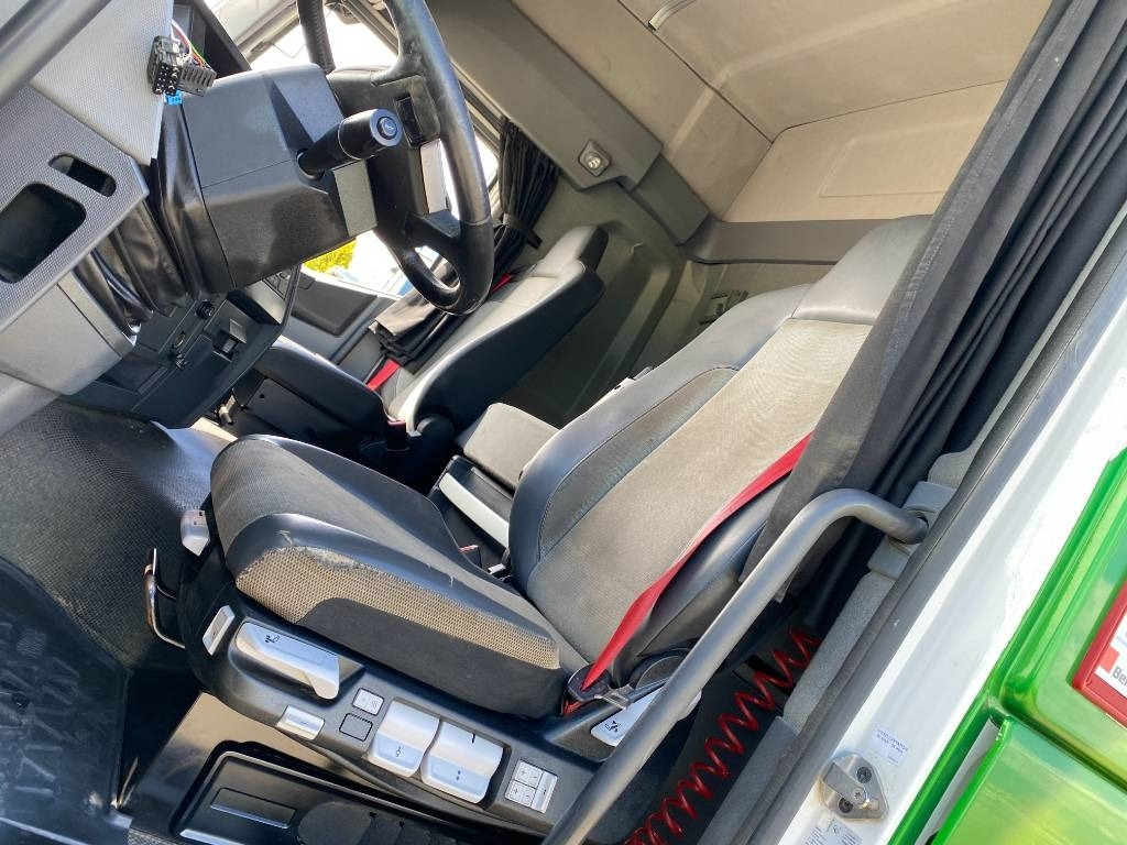 Тягач Renault T 460DTI 11 RETARDER Carte Grise Française: фото 47