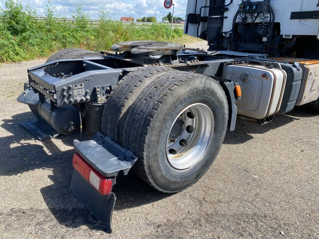 Тягач Renault T 460DTI 11 RETARDER Carte Grise Française: фото 34