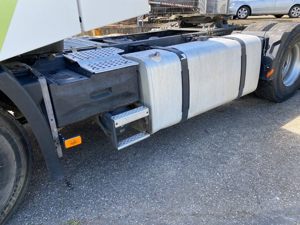 Тягач Renault T 460DTI 11 RETARDER Carte Grise Française: фото 24