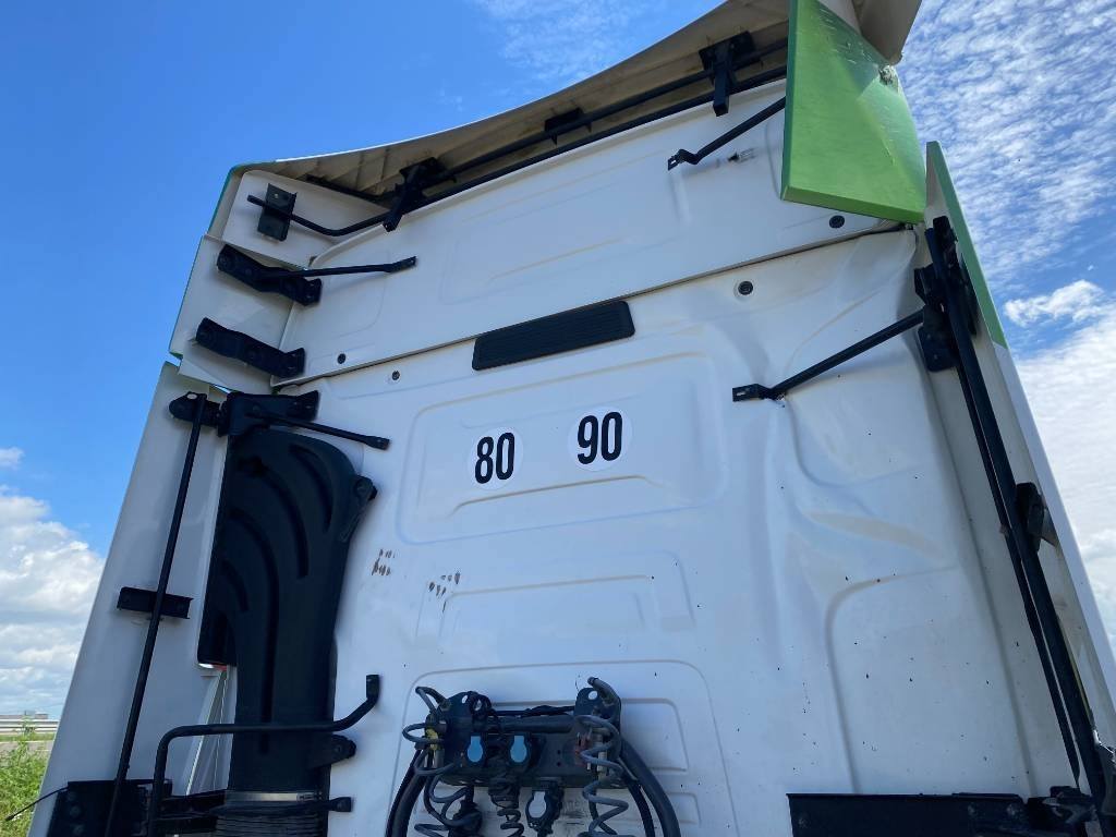 Тягач Renault T 460DTI 11 RETARDER Carte Grise Française: фото 41
