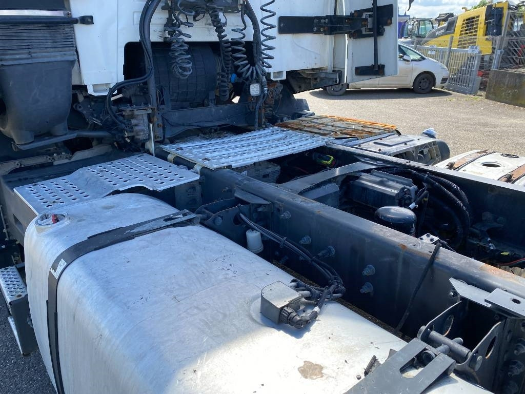 Тягач Renault T 460DTI 11 RETARDER Carte Grise Française: фото 27