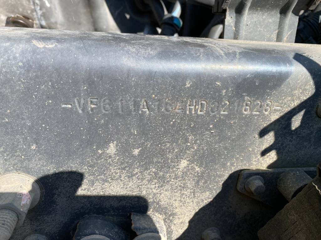 Renault T460 Vente en pièces détachée - Тягач: фото 3 Renault T460 Vente en pièces détachée - Тягач: фото 3