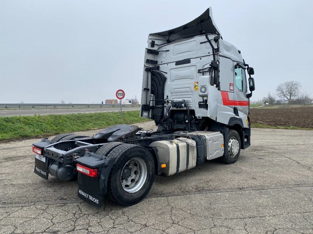 Renault T480 De13 / 1er Main endommagé - Тягач: фото 4 Renault T480 De13 / 1er Main endommagé - Тягач: фото 4