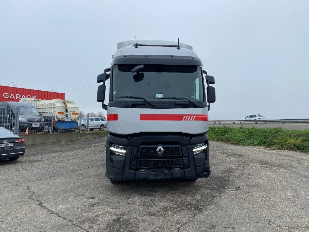 Renault T480 De13 / 1er Main endommagé - Тягач: фото 2 Renault T480 De13 / 1er Main endommagé - Тягач: фото 2