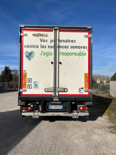 Рефрижератор Iveco ML160E: фото 6