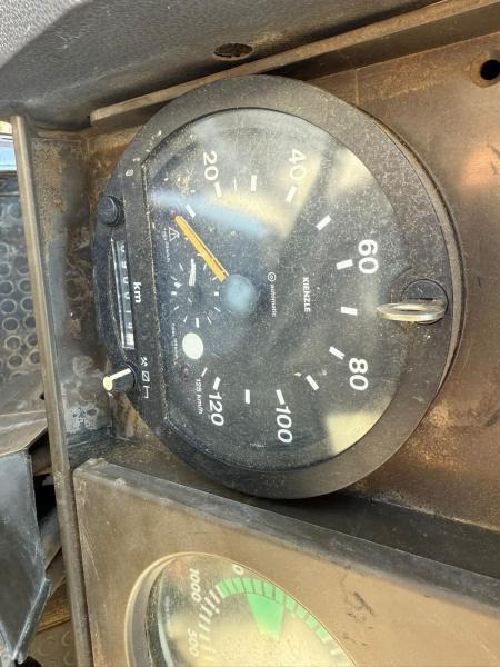 Iveco UNIC 175-24 BI-BENNE GRUE - Самосвал, Автоманипулятор: фото 5 Iveco UNIC 175-24 BI-BENNE GRUE - Самосвал, Автоманипулятор: фото 5