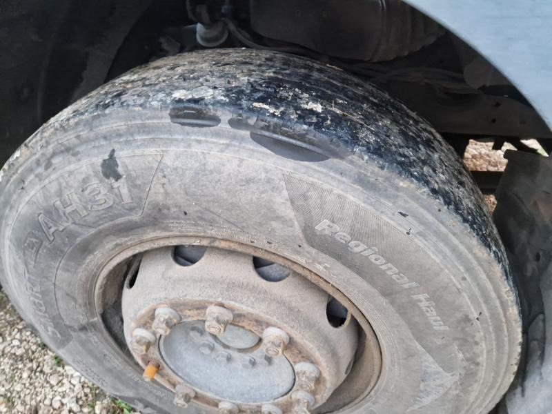 Крюковой мультилифт Renault Premium 420 DCI: фото 6