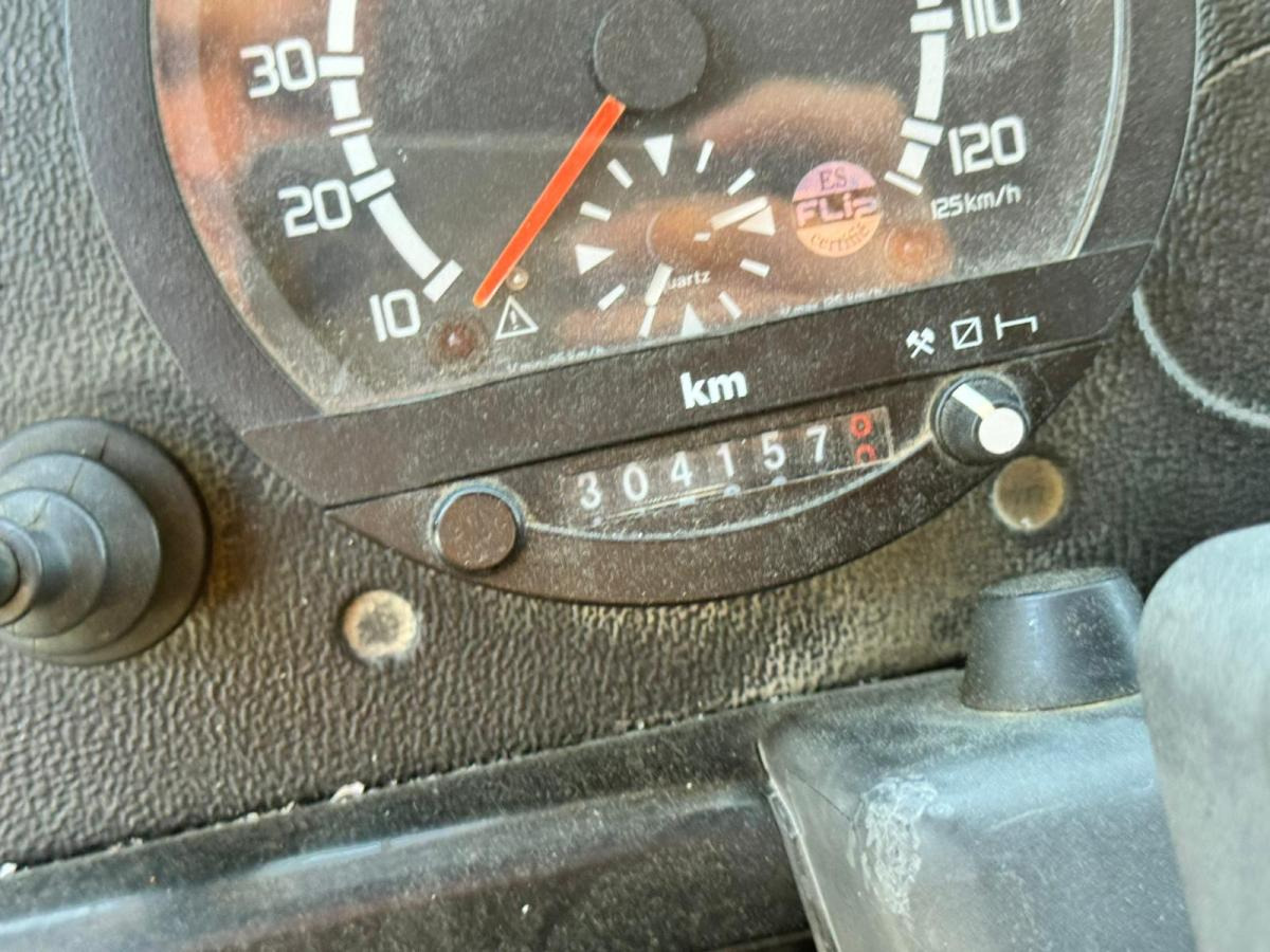 Renault S170 4X4 INTERCOOLER TURBO - Самосвал: фото 5 Renault S170 4X4 INTERCOOLER TURBO - Самосвал: фото 5