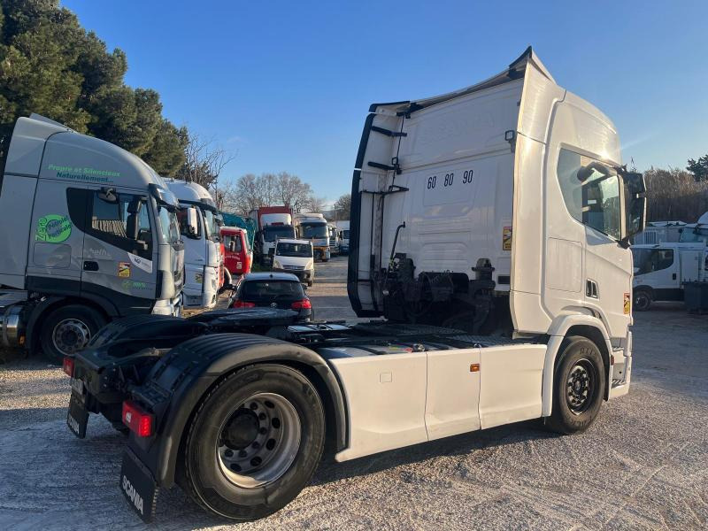 Scania R 450 - Тягач: фото 5 Scania R 450 - Тягач: фото 5