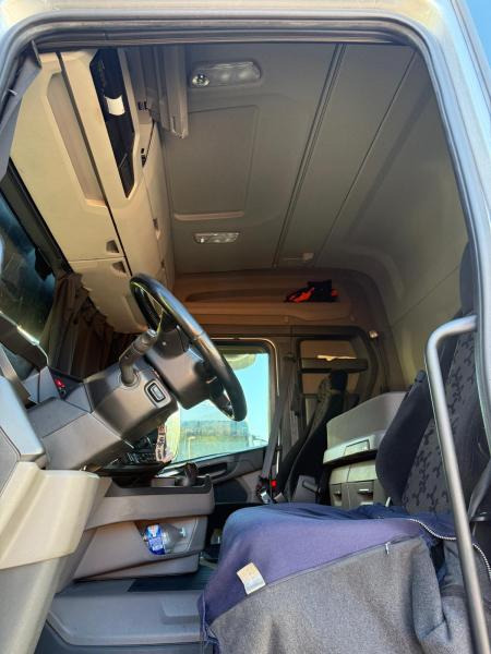 Scania R 500 - Тягач: фото 3 Scania R 500 - Тягач: фото 3