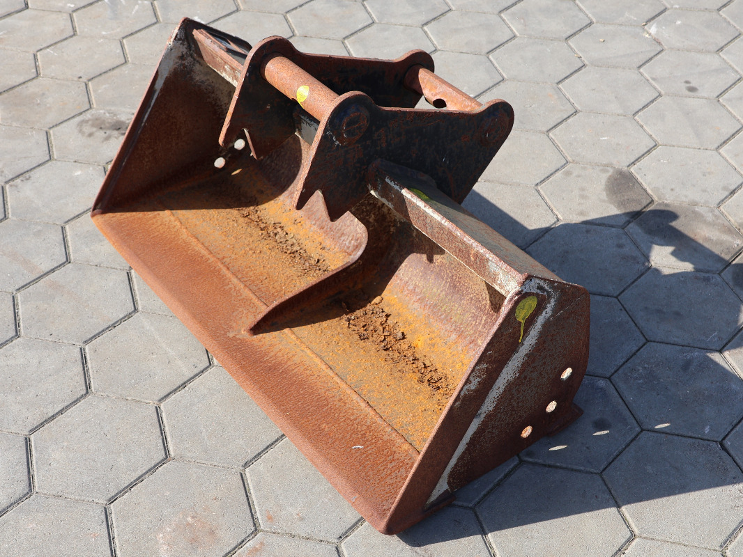 GRABENLÖFFEL 1000 MM, INH - Ковш: фото 1 GRABENLÖFFEL 1000 MM, INH - Ковш: фото 1