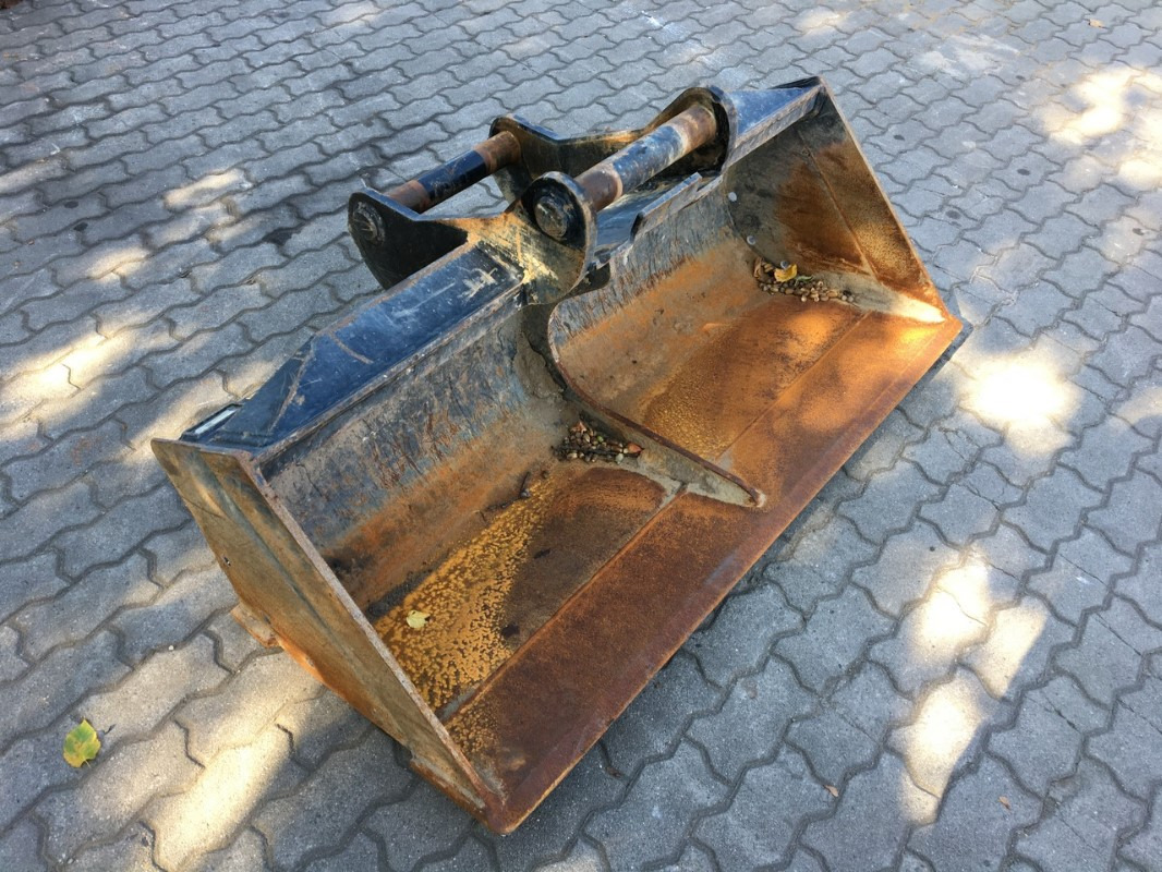 Ковш GRABENLÖFFEL 1500 MM, CA.: фото 1