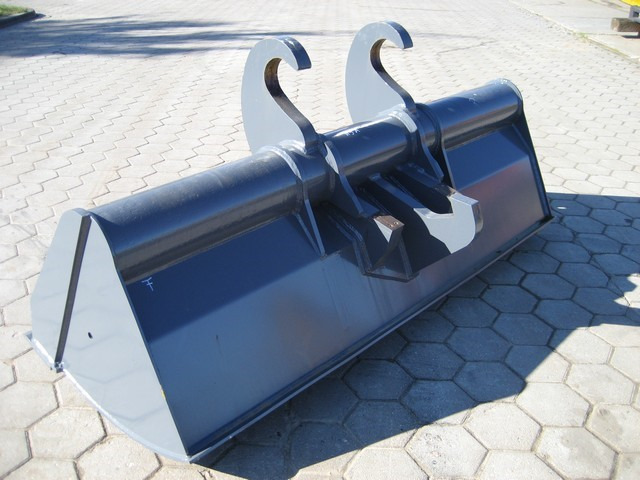 GRABENLÖFFEL 2200 MM, 910 - Ковш: фото 3 GRABENLÖFFEL 2200 MM, 910 - Ковш: фото 3