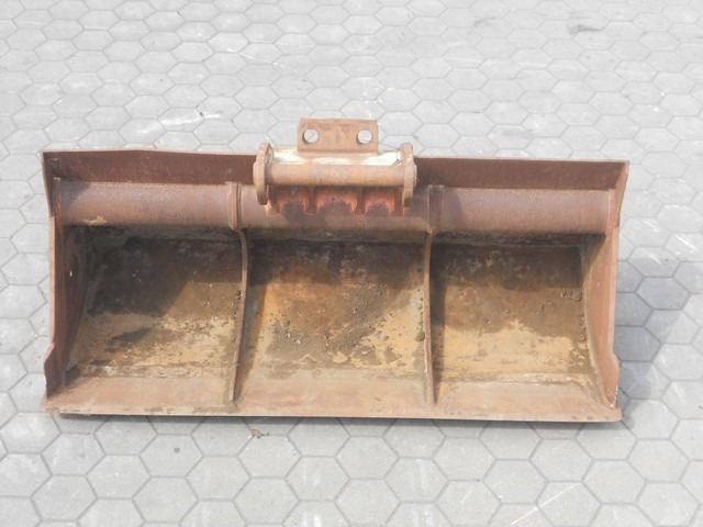 GRABENLÖFFEL 2200 MM, STA - Ковш: фото 1 GRABENLÖFFEL 2200 MM, STA - Ковш: фото 1