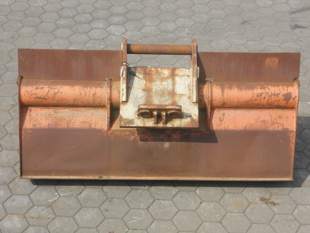 GRABENLÖFFEL 2200 MM, STA - Ковш: фото 3 GRABENLÖFFEL 2200 MM, STA - Ковш: фото 3