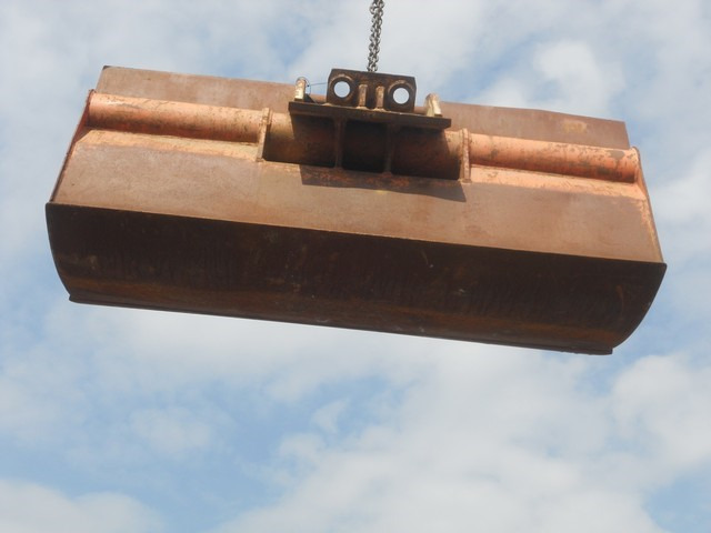 GRABENLÖFFEL 2200 MM, STA - Ковш: фото 2 GRABENLÖFFEL 2200 MM, STA - Ковш: фото 2