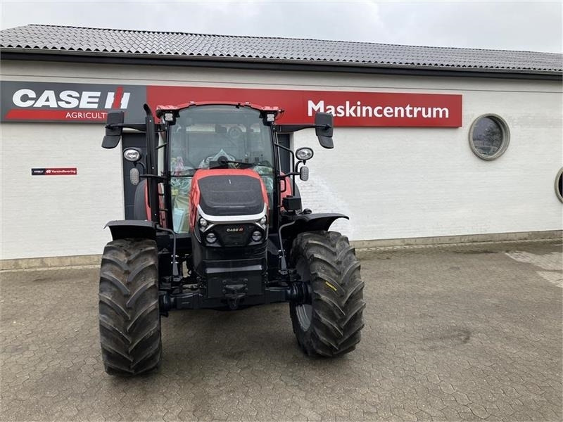 Case IH Farmall 100C - Трактор: фото 2 Case IH Farmall 100C - Трактор: фото 2