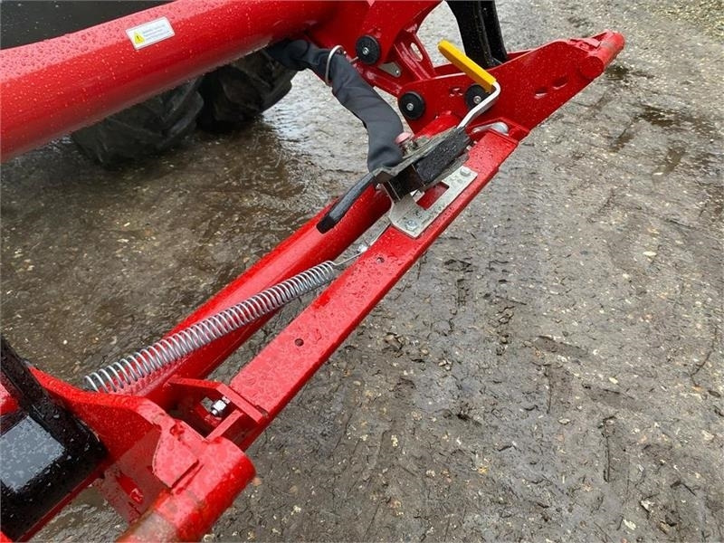 Трактор Case IH Puma 200 CVX AFS CONNECT: фото 13 Трактор Case IH Puma 200 CVX AFS CONNECT: фото 13