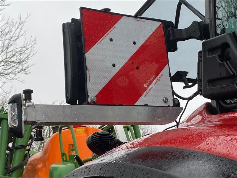 Трактор Case IH Puma 200 CVX AFS CONNECT: фото 14 Трактор Case IH Puma 200 CVX AFS CONNECT: фото 14