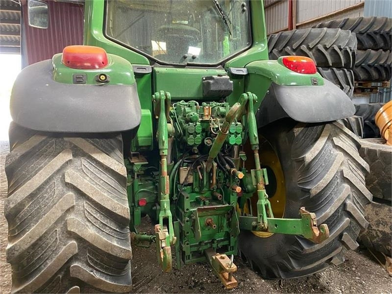 John Deere 6920 S Autopower - Трактор: фото 3 John Deere 6920 S Autopower - Трактор: фото 3
