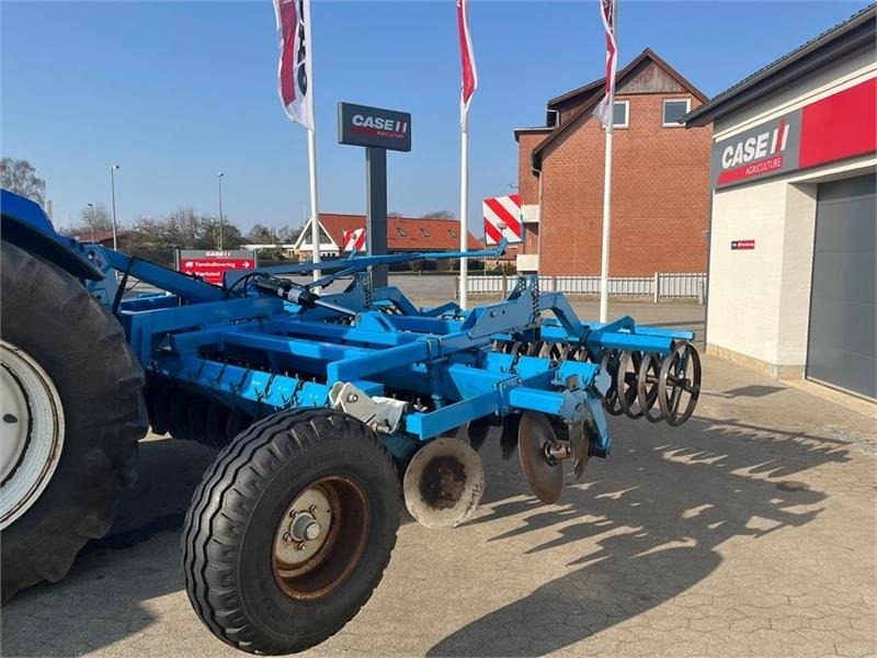 Mandam Tallerken harve 6 m - Дисковая борона: фото 2 Mandam Tallerken harve 6 m - Дисковая борона: фото 2