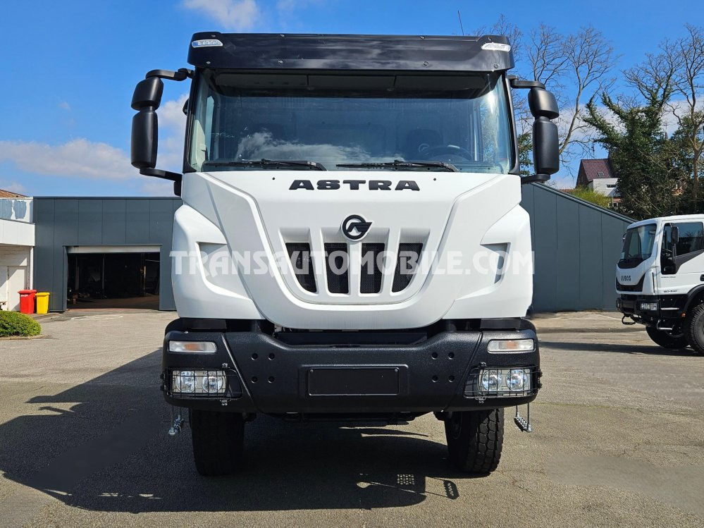 Iveco Astra HD9 64.38 12.9L TURBO DIESEL HEAVY DUTY 6X4 + BENNE/TIPPER GERVASI 20m³ - EXPORT OUT EU - Самосвал: фото 5 Iveco Astra HD9 64.38 12.9L TURBO DIESEL HEAVY DUTY 6X4 + BENNE/TIPPER GERVASI 20m³ - EXPORT OUT EU - Самосвал: фото 5