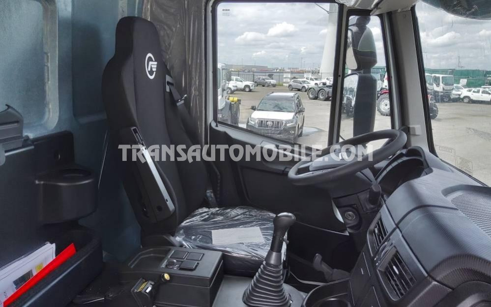 Iveco Astra HD9 64.42 12.9L TURBO DIESEL black engine hood 4100 mm WB heavy duty chassis cab 6x4 Benne/Tipper 20m³ - EXPORT OUT EU - Самосвал: фото 5 Iveco Astra HD9 64.42 12.9L TURBO DIESEL black engine hood 4100 mm WB heavy duty chassis cab 6x4 Benne/Tipper 20m³ - EXPORT OUT EU - Самосвал: фото 5