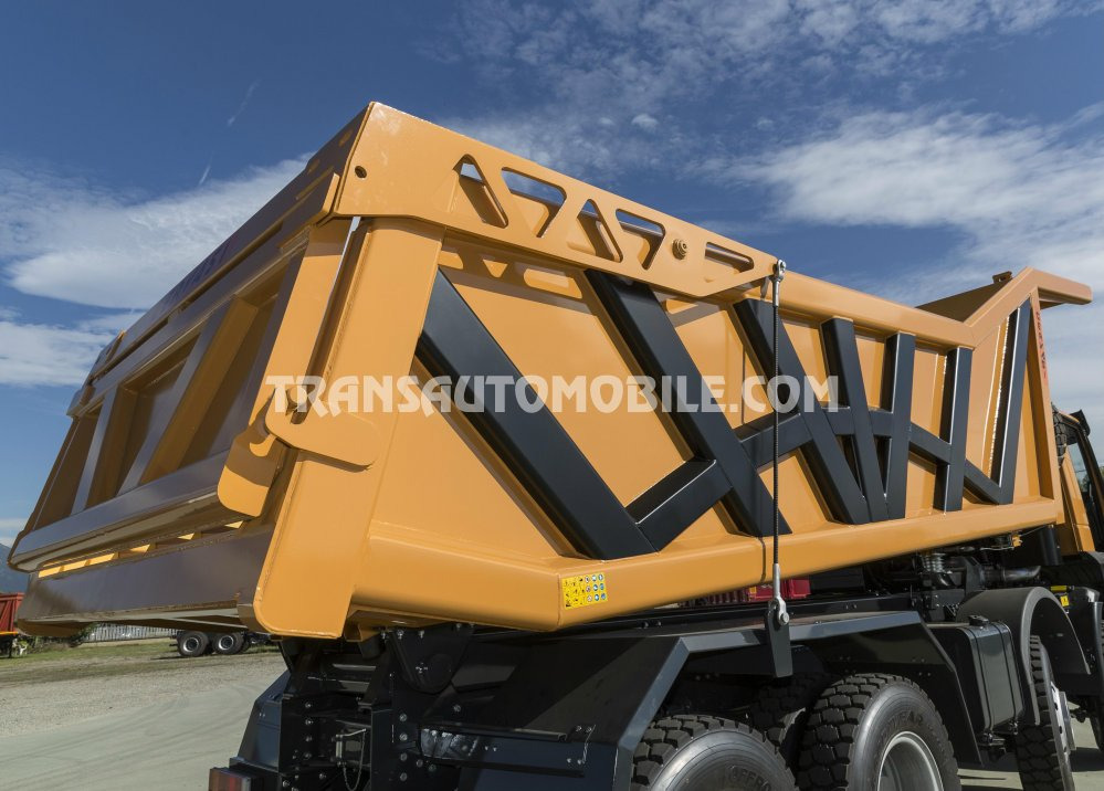 Iveco Astra HHD9 86.48 12.9L TURBO DIESEL AUTOMATIQUE TIPPER HIGH HEAVY DUTY 8x6 MY 2024 - EXPORT OUT EU - Самосвал: фото 4 Iveco Astra HHD9 86.48 12.9L TURBO DIESEL AUTOMATIQUE TIPPER HIGH HEAVY DUTY 8x6 MY 2024 - EXPORT OUT EU - Самосвал: фото 4