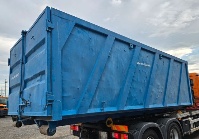 Kranmulde Jonsered 990 Kran Container - Контейнер для мультилифта: фото 4 Kranmulde Jonsered 990 Kran Container - Контейнер для мультилифта: фото 4