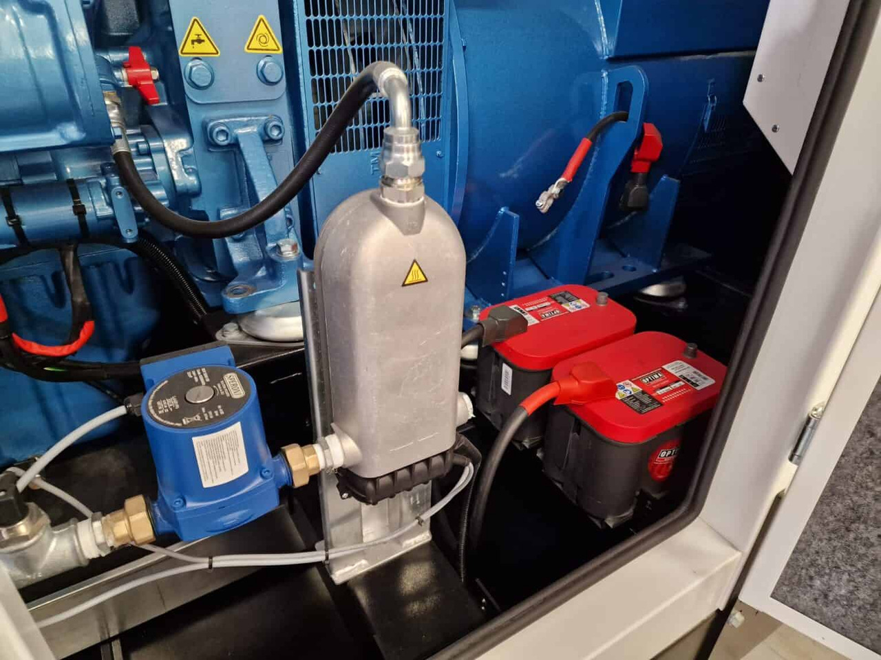 Coelmo BDT12M900 в лизинг Coelmo BDT12M900: фото 11 Coelmo BDT12M900 в лизинг Coelmo BDT12M900: фото 11