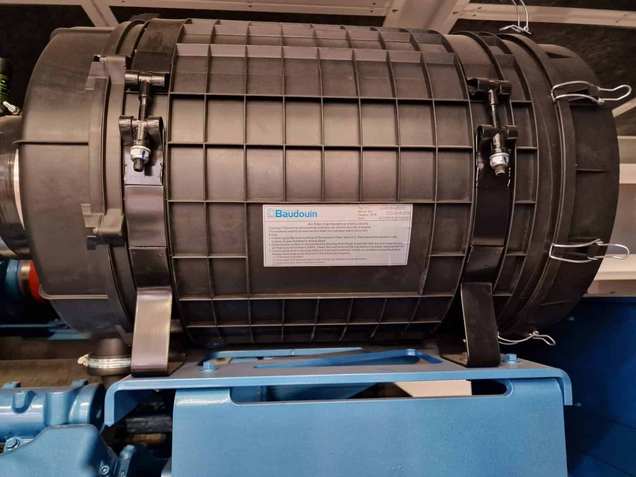 Coelmo BDT12M900 в лизинг Coelmo BDT12M900: фото 10 Coelmo BDT12M900 в лизинг Coelmo BDT12M900: фото 10