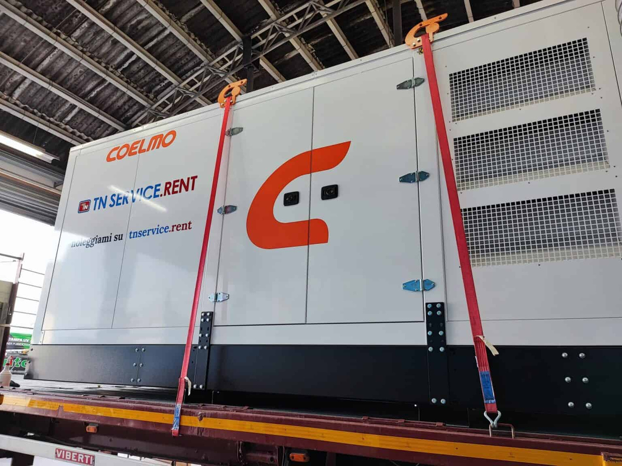 Coelmo BDT12M900 в лизинг Coelmo BDT12M900: фото 7 Coelmo BDT12M900 в лизинг Coelmo BDT12M900: фото 7