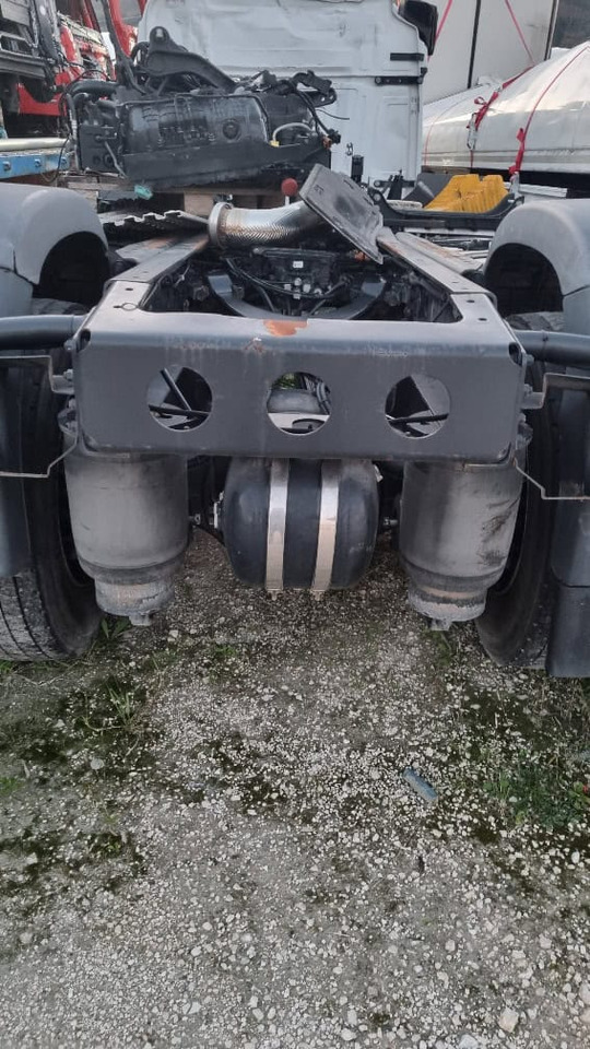 MAN TGX E6 pezzi di ricambio - Запчасти для Грузовиков: фото 5 MAN TGX E6 pezzi di ricambio - Запчасти для Грузовиков: фото 5