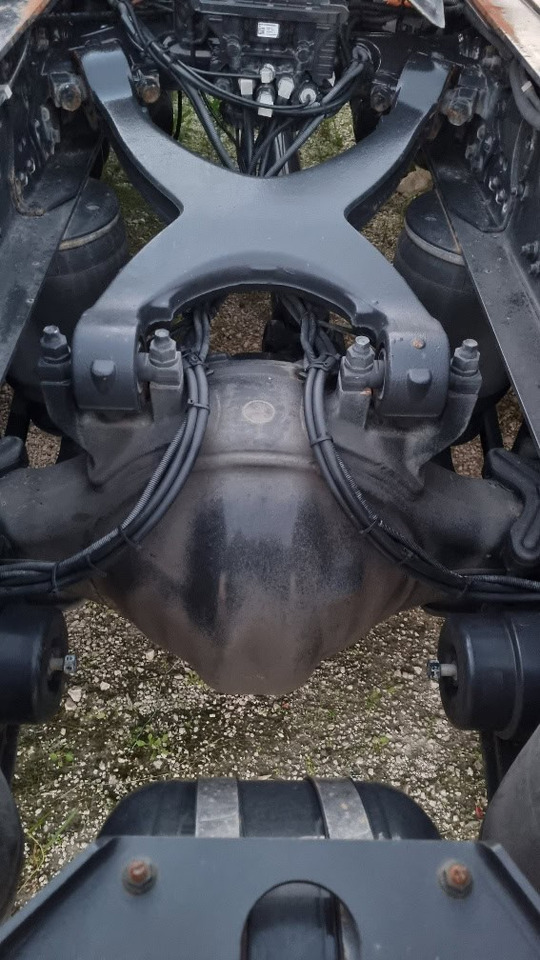 MAN TGX E6 pezzi di ricambio - Запчасти для Грузовиков: фото 3 MAN TGX E6 pezzi di ricambio - Запчасти для Грузовиков: фото 3