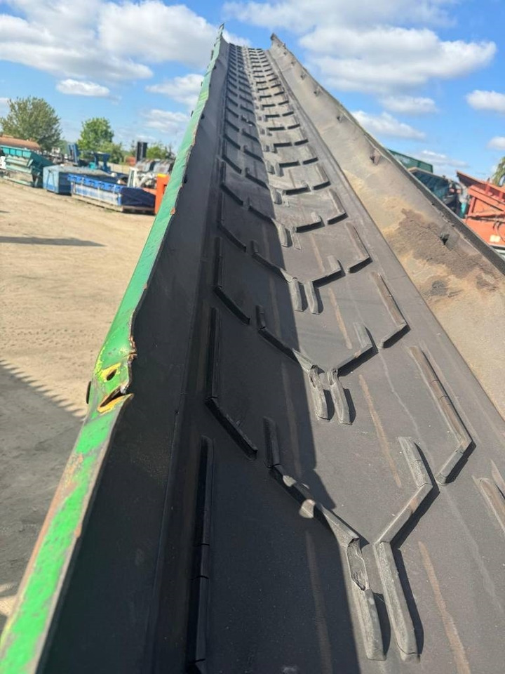 McCloskey S190 - Грохот: фото 3 McCloskey S190 - Грохот: фото 3