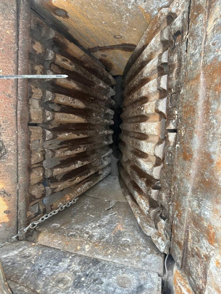 PowerScreen Terex Pegson XR400 в лизинг PowerScreen Terex Pegson XR400: фото 9 PowerScreen Terex Pegson XR400 в лизинг PowerScreen Terex Pegson XR400: фото 9