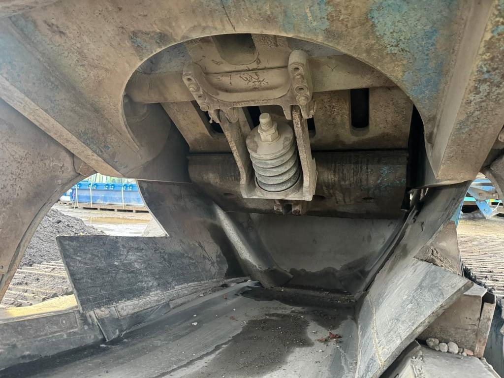 PowerScreen Terex Pegson XR400 в лизинг PowerScreen Terex Pegson XR400: фото 14 PowerScreen Terex Pegson XR400 в лизинг PowerScreen Terex Pegson XR400: фото 14