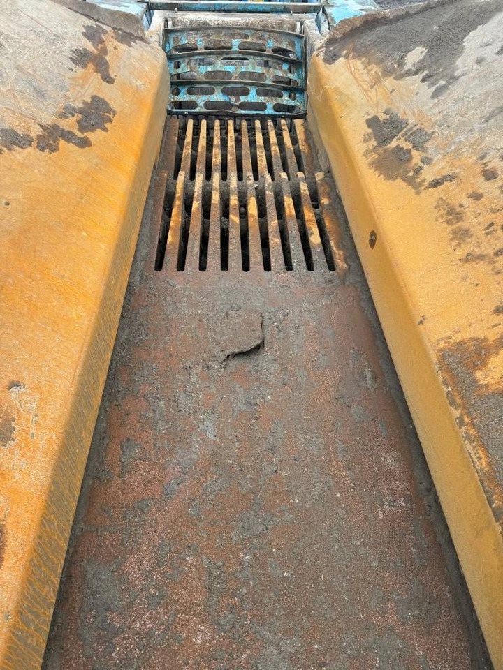 PowerScreen Terex Pegson XR400 в лизинг PowerScreen Terex Pegson XR400: фото 13 PowerScreen Terex Pegson XR400 в лизинг PowerScreen Terex Pegson XR400: фото 13