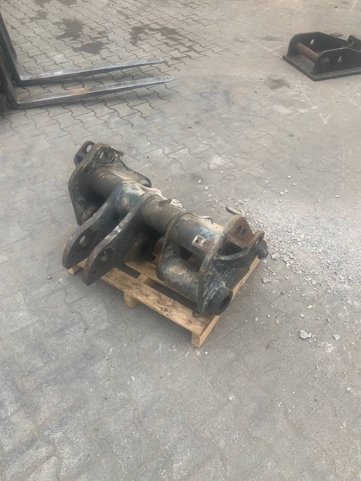 Bobcat Manitouaufnahme - Телескопический погрузчик: фото 1 Bobcat Manitouaufnahme - Телескопический погрузчик: фото 1